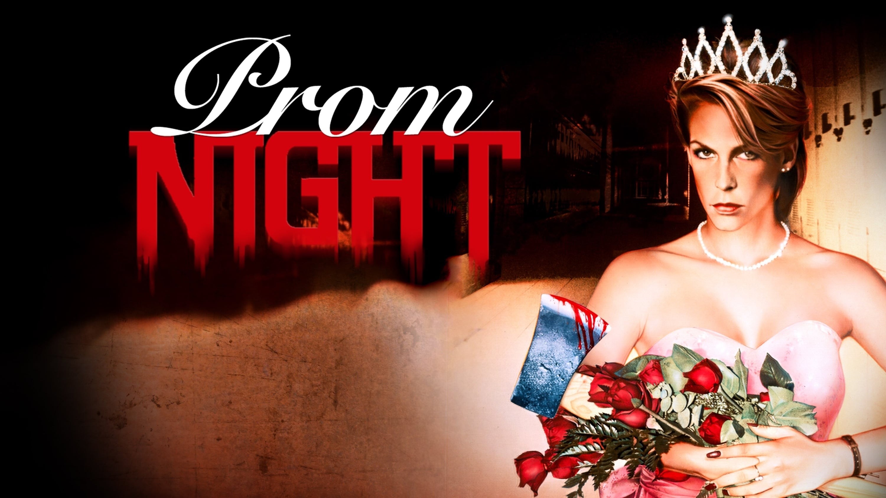 Foto de PROM NIGHT. LLAMADAS DE TERROR