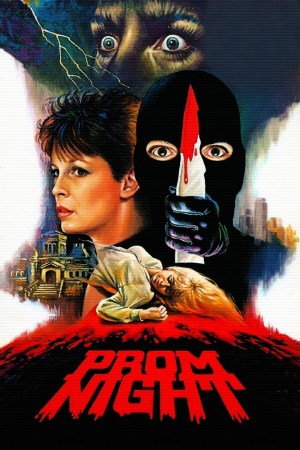 Prom Night. Llamadas de terror
