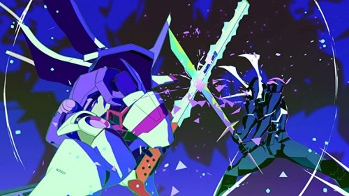Foto de PROMARE