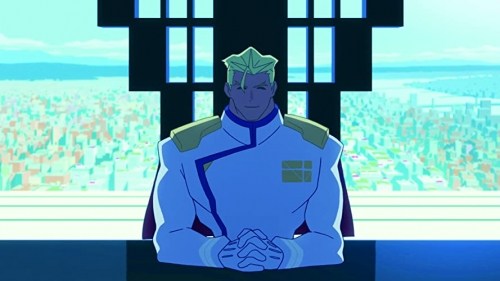 Foto de PROMARE