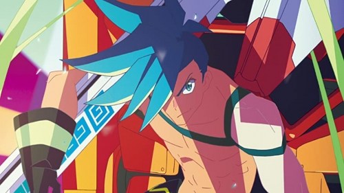 Foto de PROMARE