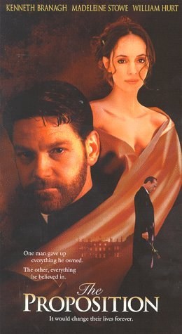 Poster de PROMESAS INCUMPLIDAS