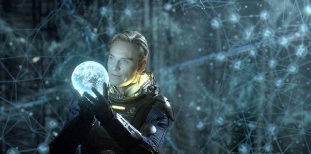 Foto de PROMETHEUS