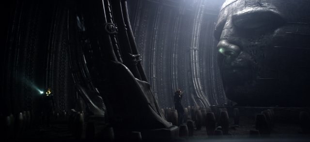 Foto de PROMETHEUS