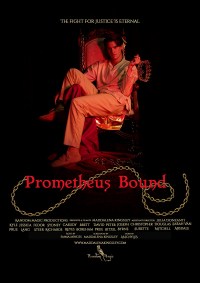 Prometheus Bound