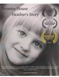 Promise House: Heather's Story