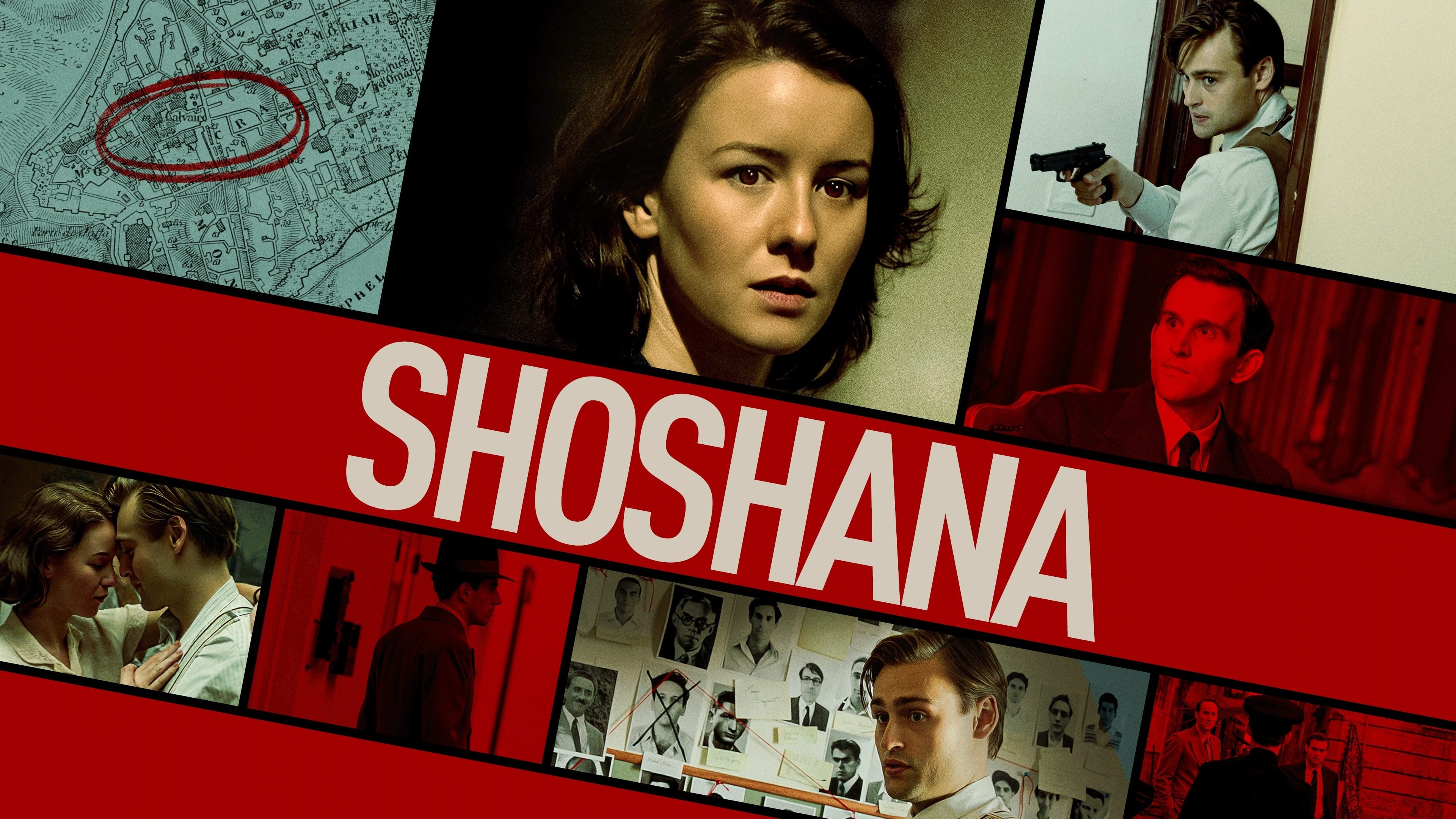 Foto de SHOSHANA