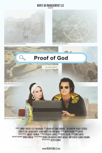 Proof of God