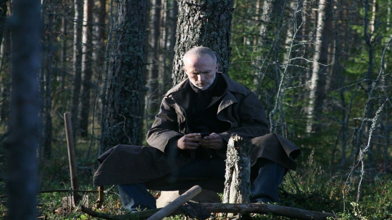 Foto de MISSING MAN