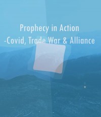 Prophecies in action - Tui Bei Tu