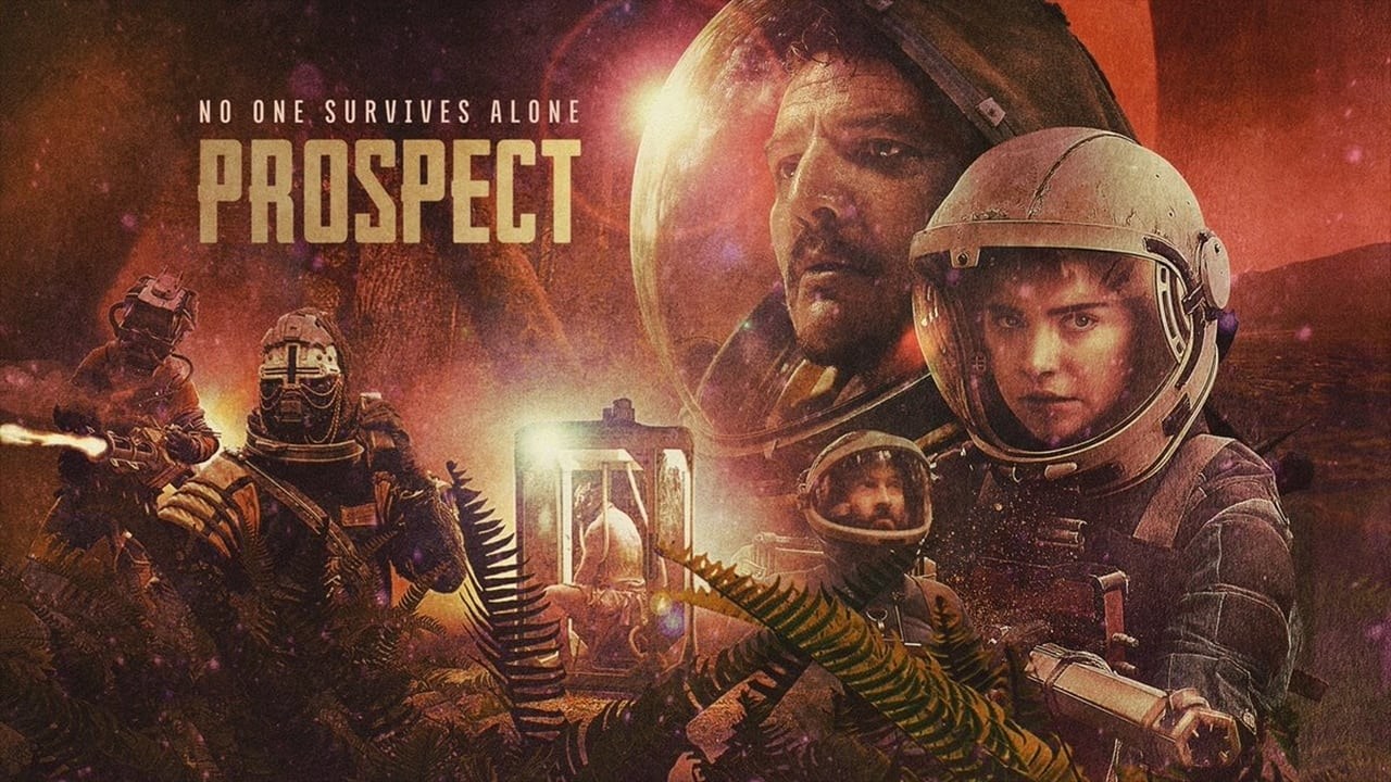 Foto de PROSPECT