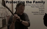 Protecting the Family