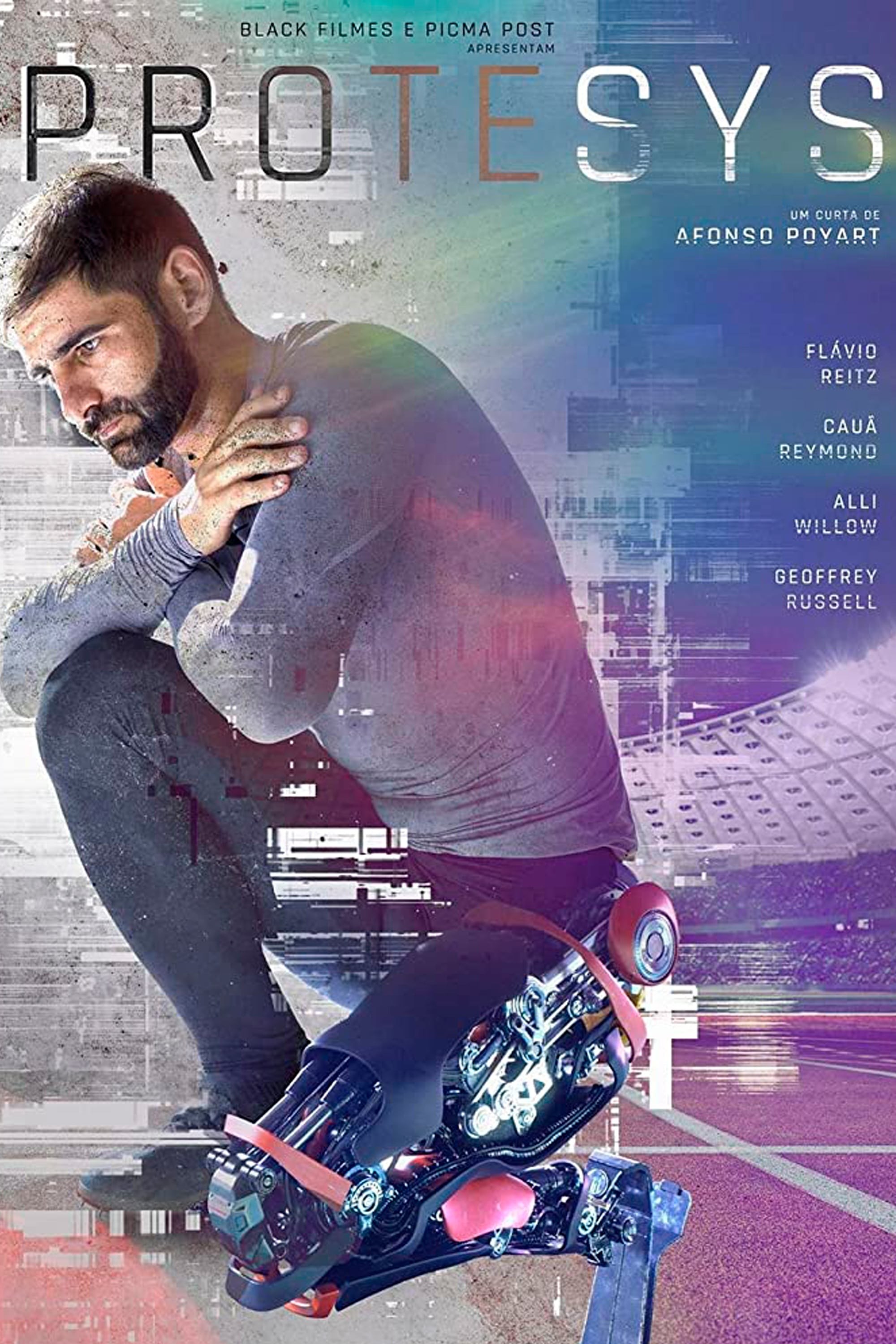 Poster de PROTESYS