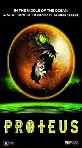 Poster de PROTEUS