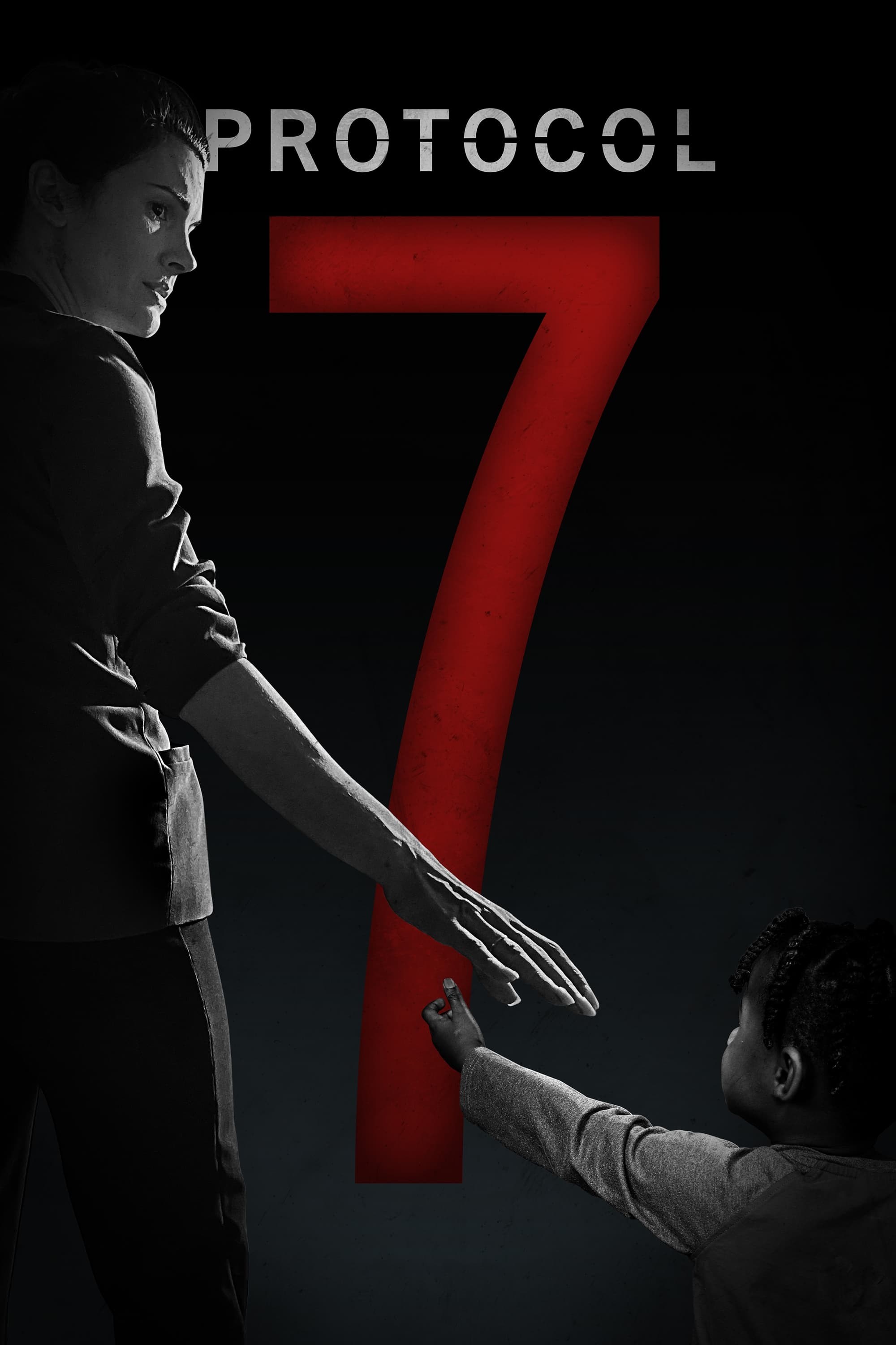Poster de PROTOCOL 7