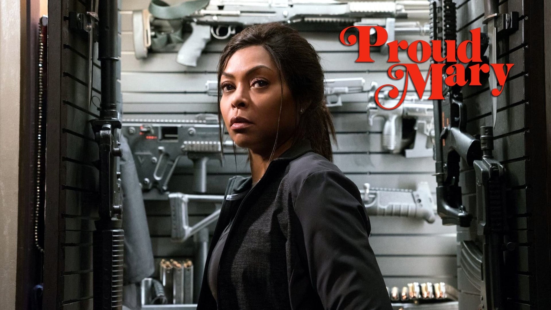 Foto de PROUD MARY