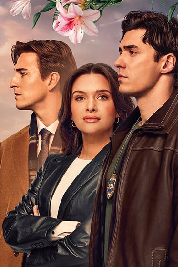Poster de PROVIDENCE FALLS: AN IMPOSSIBLE PROMISE