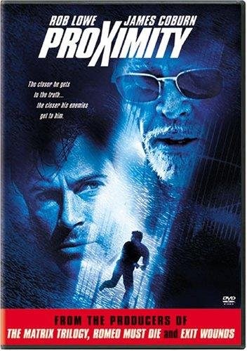 Poster de PROXIMITY