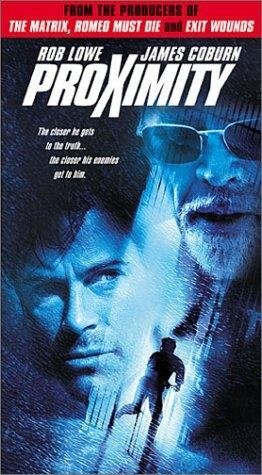 Poster de PROXIMITY