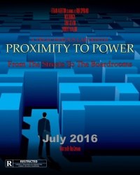 Proximity to Power