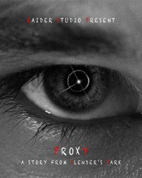 Proxy A Story from Slender's Park