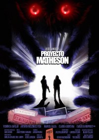 Proyecto Matheson