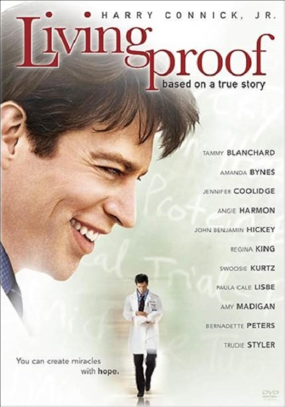 Poster de PRUEBA DE VIDA