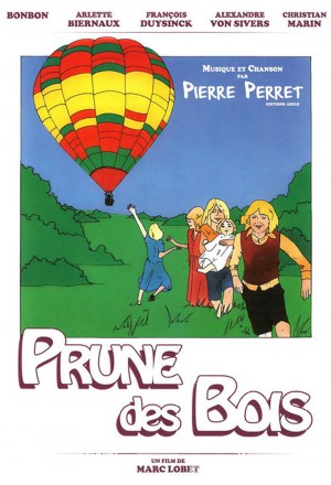 Prune des bois