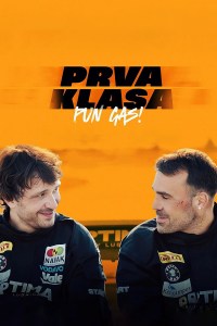 Prva Klasa