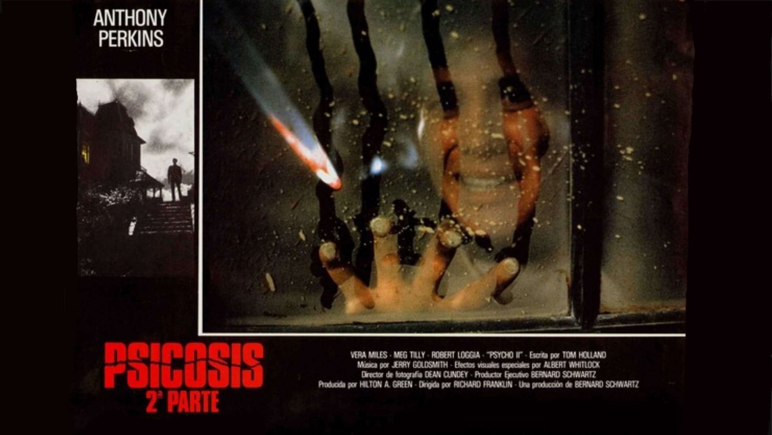 Foto de PSICOSIS II: EL REGRESO DE NORMAN