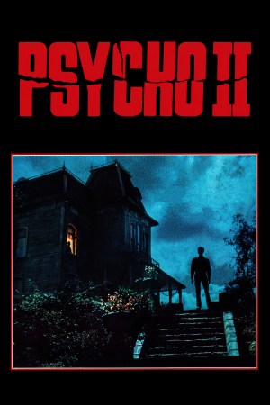 Psicosis II: El regreso de Norman
