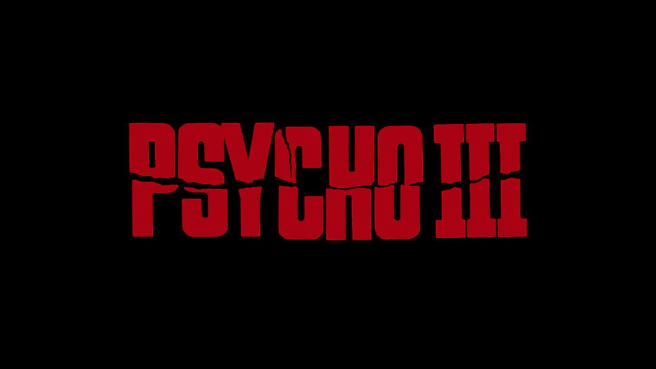 Foto de PSICOSIS III