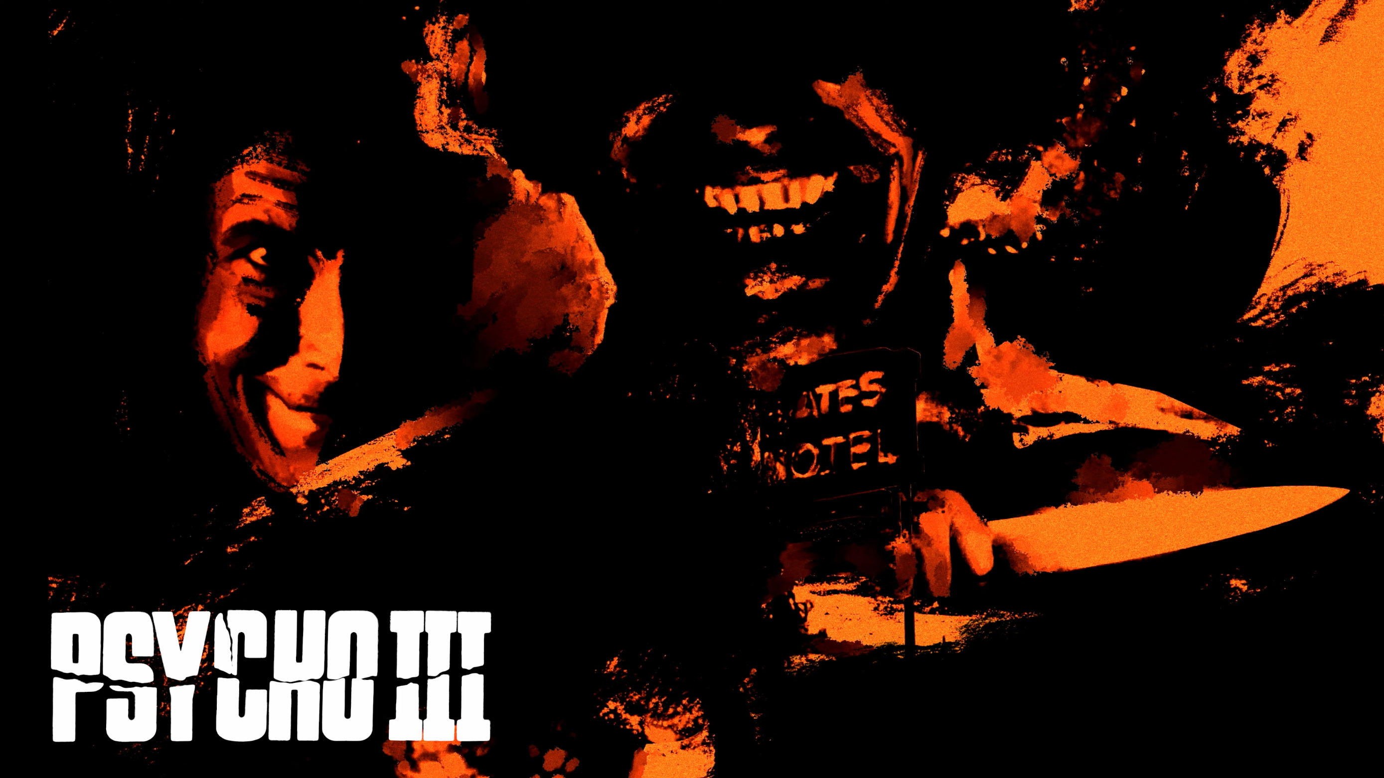 Foto de PSICOSIS III