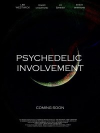 Psychedelic Involvement