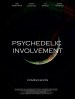 Psychedelic Involvement