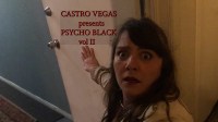 Psycho Black vol.II