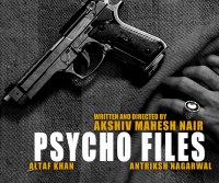 Psycho Files