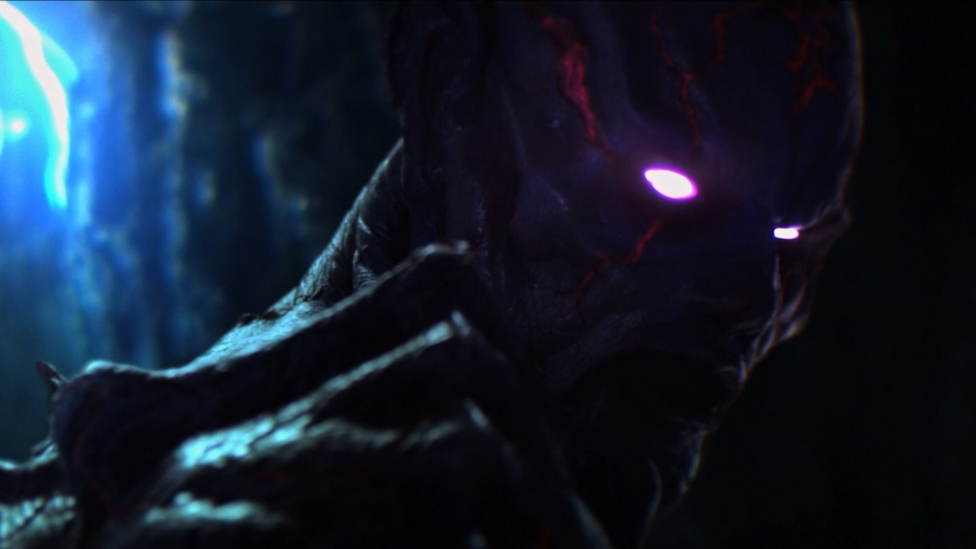 Foto de PSYCHO GOREMAN