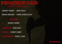 Psychopath