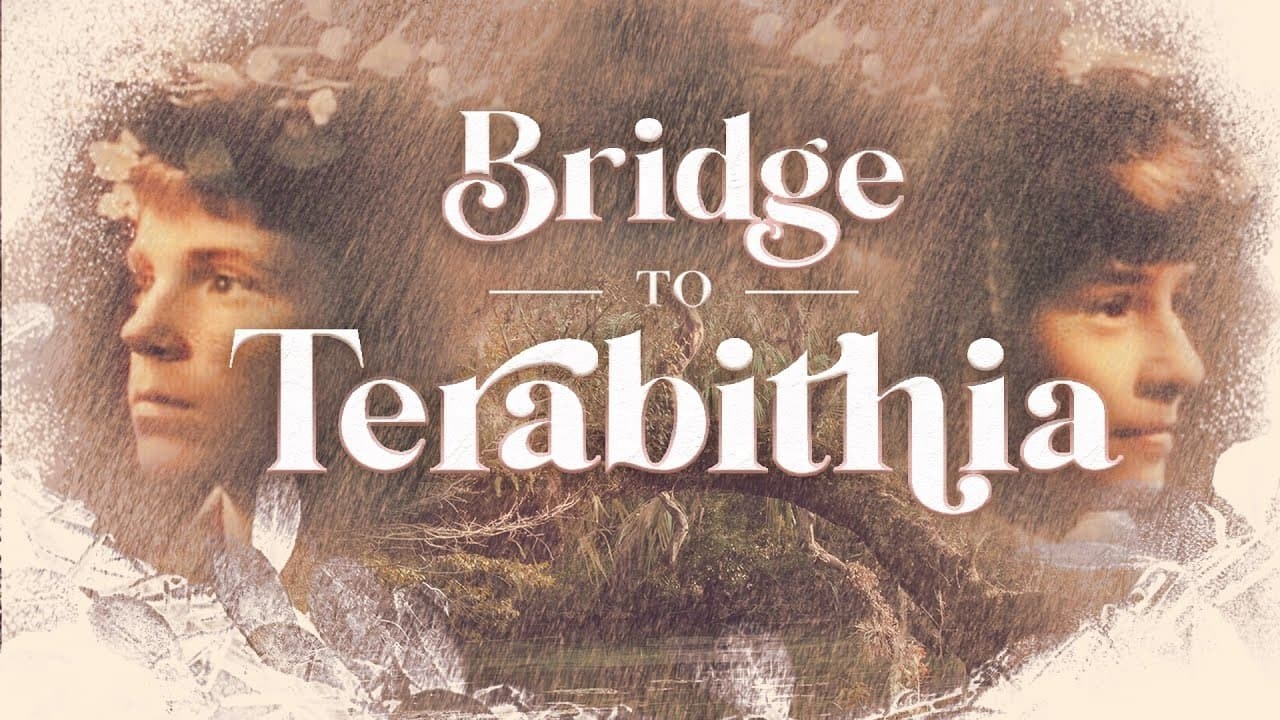 Foto de PUENTE A TERABITIA