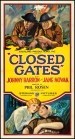 Closed Gates