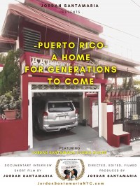 Puerto Rico - A Home for Generations to Come