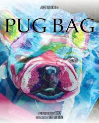 Pug Bag