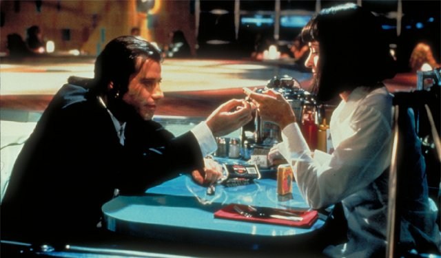 Foto de PULP FICTION