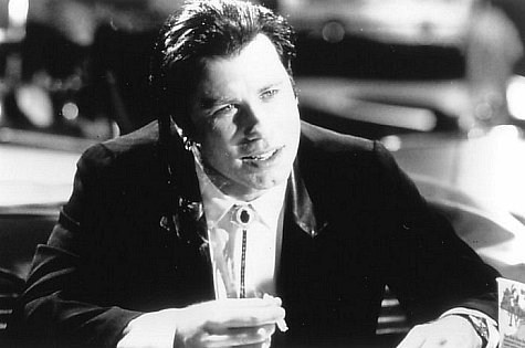 Foto de PULP FICTION