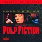 Foto de PULP FICTION