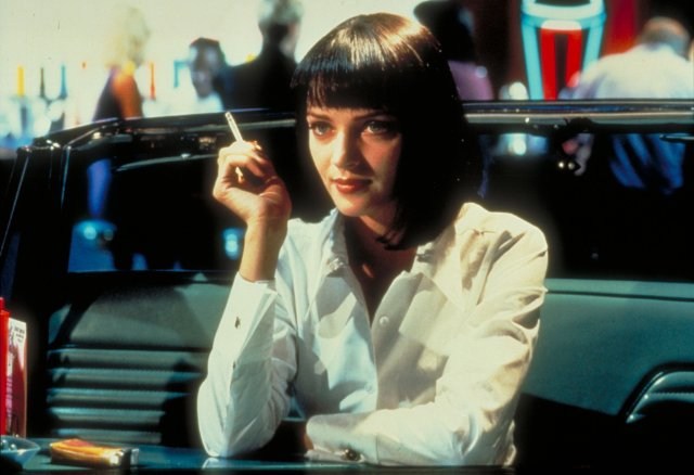 Foto de PULP FICTION