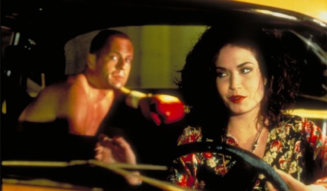 Foto de PULP FICTION