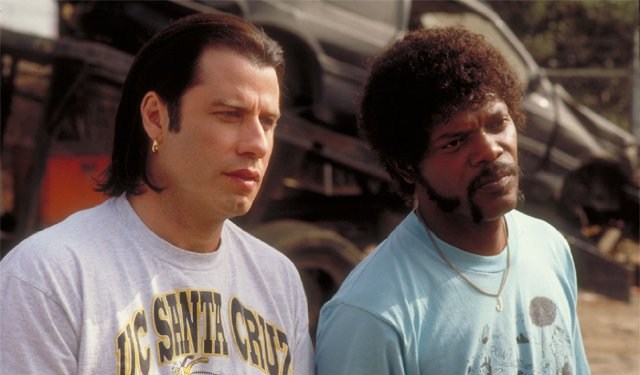 Foto de PULP FICTION