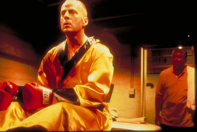 Foto de PULP FICTION
